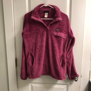 Patagonia women’s sweater